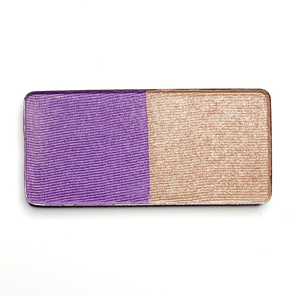 AVEDA_WATERLILY/SEA GRAPE_DUO EYE SHADOW - Picture 4 of 7
